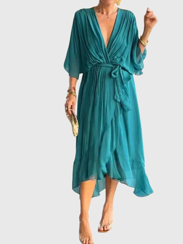 Bethany | Robe Élegante