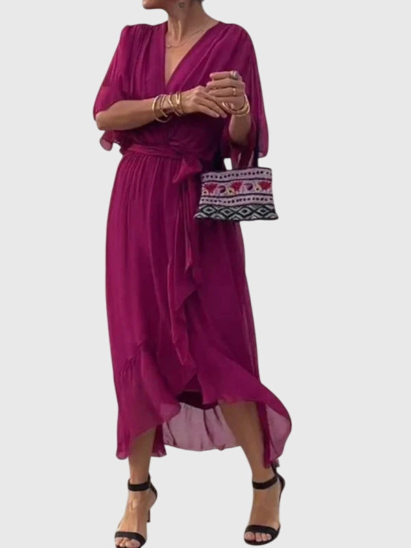 Bethany | Robe Élegante