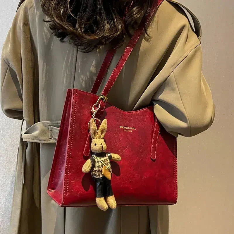 Nora | Sac Charmbun