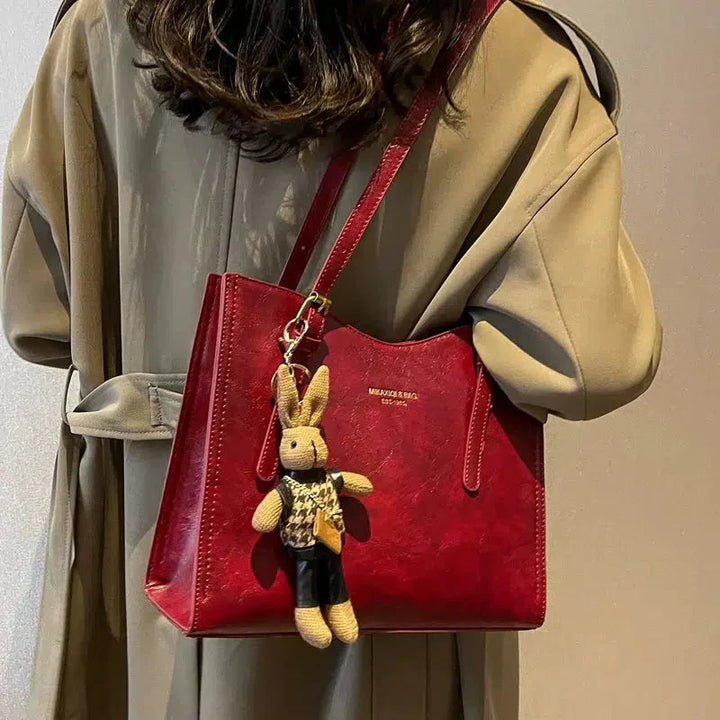 Nora | Sac Charmbun