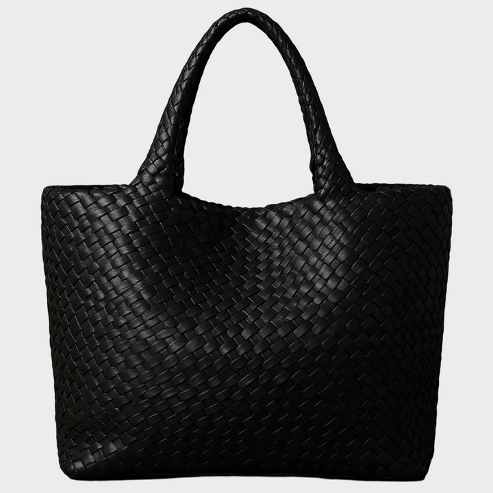 Heritage™ | Lana – Cabas de Luxe Tressé à la Main